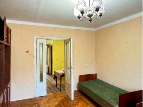 квартира за адресою Чоп, Залізничників просп., 4