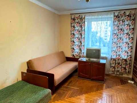 квартира за адресою Чоп, Залізничників просп., 4