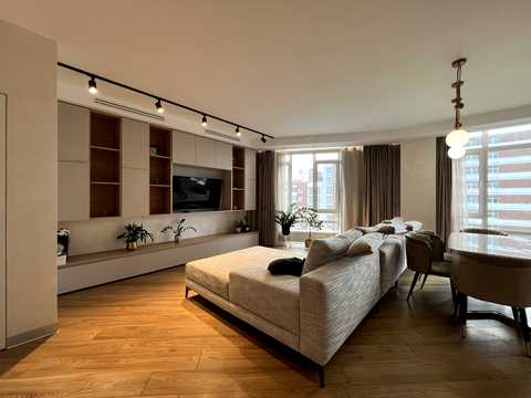 квартира по адресу Сапёрное Поле ул., 5