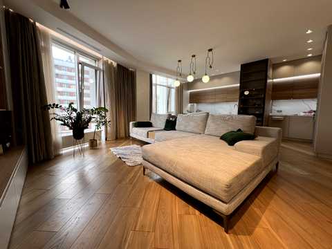 квартира по адресу Сапёрное Поле ул., 5