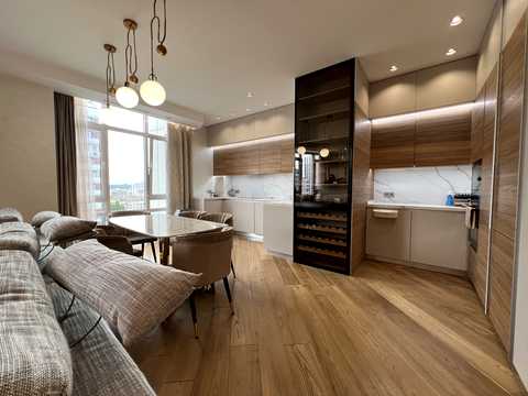 квартира по адресу Сапёрное Поле ул., 5