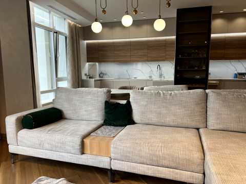 квартира по адресу Сапёрное Поле ул., 5
