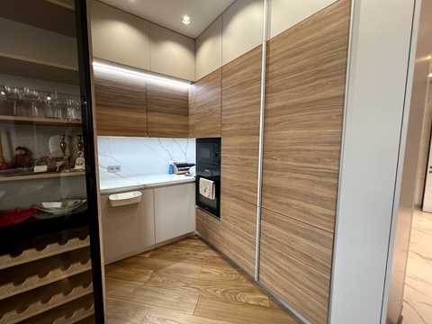 квартира по адресу Сапёрное Поле ул., 5