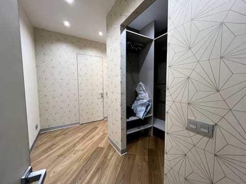 квартира по адресу Сапёрное Поле ул., 5