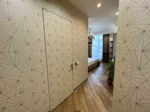квартира по адресу Сапёрное Поле ул., 5