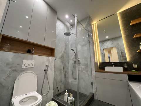 квартира по адресу Сапёрное Поле ул., 5
