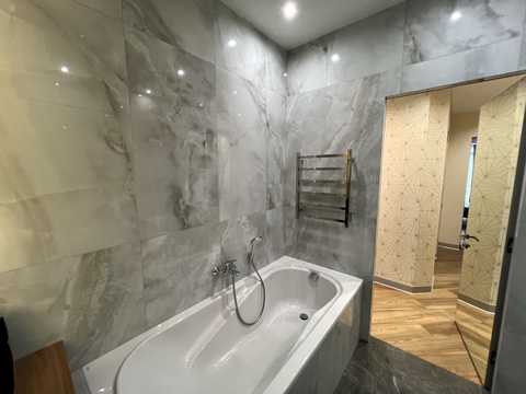 квартира по адресу Сапёрное Поле ул., 5