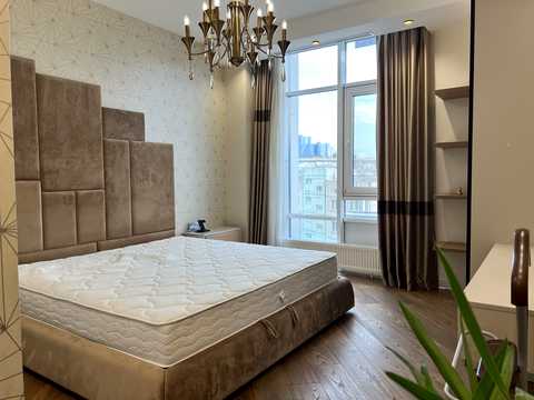 квартира по адресу Сапёрное Поле ул., 5