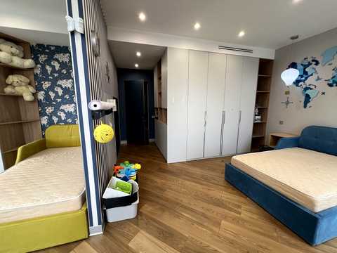 квартира по адресу Сапёрное Поле ул., 5