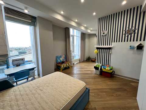 квартира по адресу Сапёрное Поле ул., 5