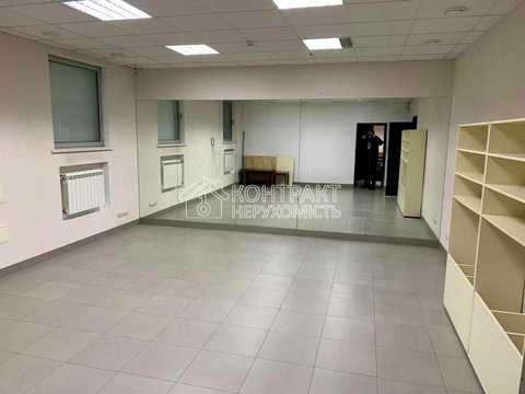 комерційна за адресою Науки просп. (Леніна), 17