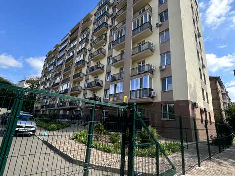 квартира по адресу Коломыйский пер., 6