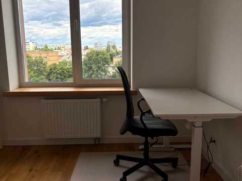 квартира по адресу Коломыйский пер., 6
