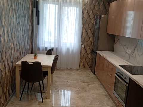 квартира за адресою Бровари, Павла Чубинського вул., 15