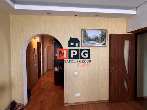 квартира за адресою Харків, Станіслава Партали вул. (Балакірєва), 50а