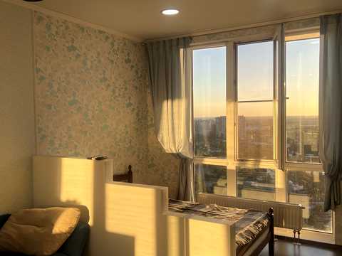 квартира за адресою Люстдорфська дорога вул. (Черноморская дорога), 55