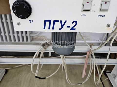 коммерческая по адресу Героев Харькова просп. (Московский), 120б