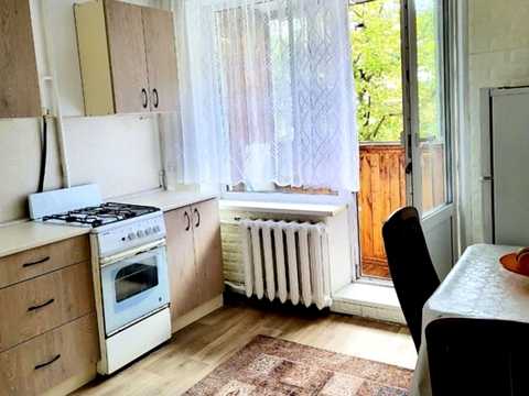квартира за адресою Андрія Малишка вул., 23