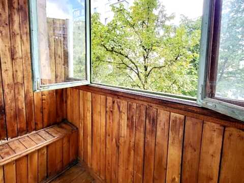 квартира за адресою Андрія Малишка вул., 23
