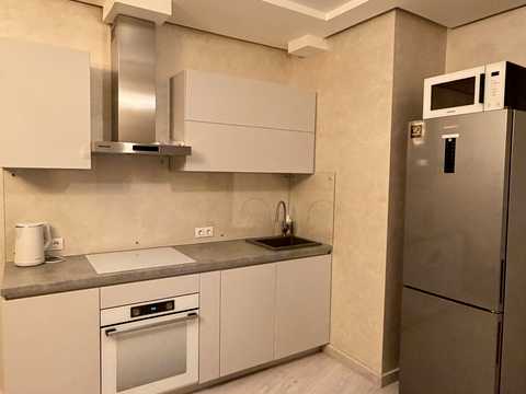 квартира за адресою Тетерівський бульв., (Будинок 5)