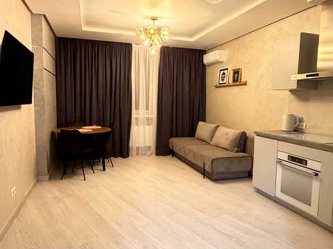 квартира за адресою Тетерівський бульв., (Будинок 5)