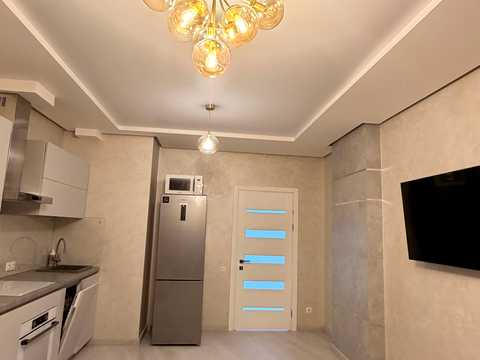 квартира за адресою Тетерівський бульв., (Будинок 5)