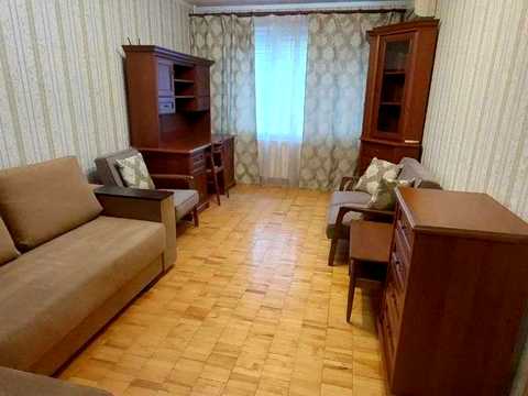 квартира по адресу Голосеевский просп. (40-летия Октября), 19