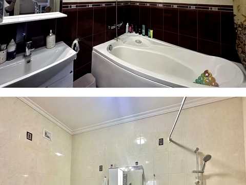 квартира по адресу Розваги ул., 27