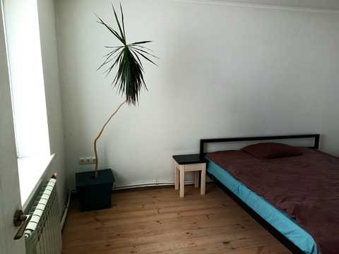 квартира за адресою Гайова вул., 12а