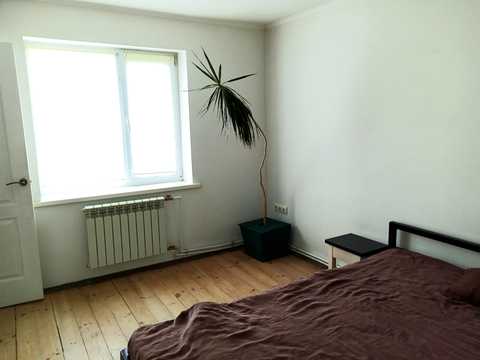 квартира за адресою Гайова вул., 12а