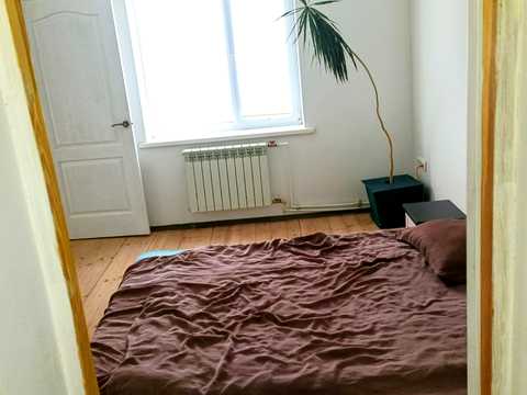 квартира за адресою Гайова вул., 12а