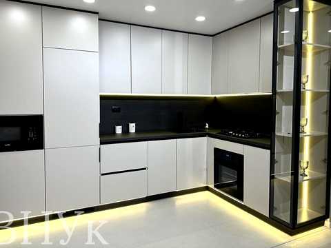 квартира за адресою Київська вул., 9-Д