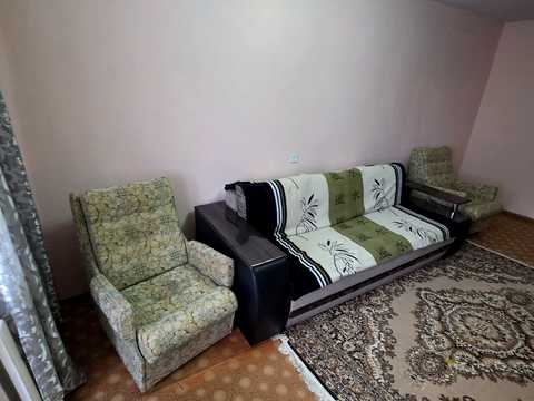 квартира за адресою Миколаїв, Будівельників вул., 18-А