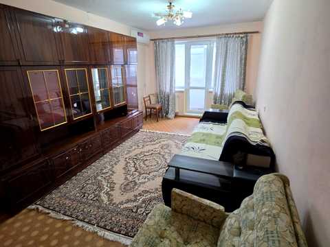 квартира за адресою Миколаїв, Будівельників вул., 18-А