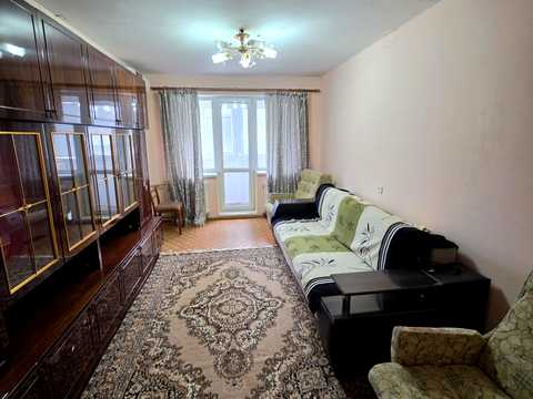 квартира за адресою Миколаїв, Будівельників вул., 18-А