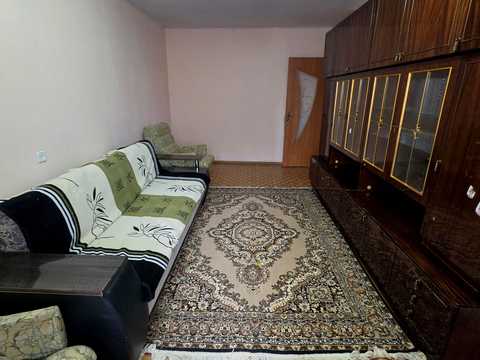 квартира за адресою Миколаїв, Будівельників вул., 18-А