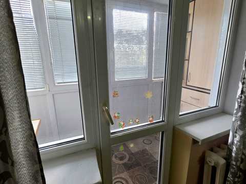 квартира за адресою Миколаїв, Будівельників вул., 18-А
