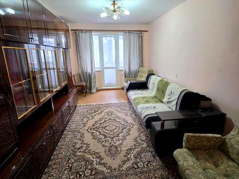 квартира за адресою Миколаїв, Будівельників вул., 18-А
