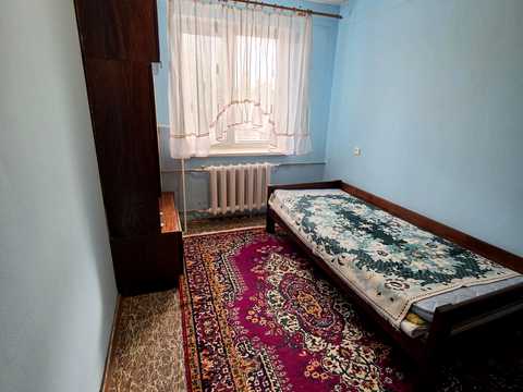 квартира за адресою Миколаїв, Будівельників вул., 18-А