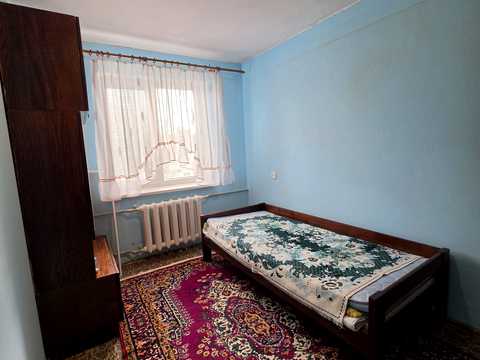 квартира за адресою Миколаїв, Будівельників вул., 18-А