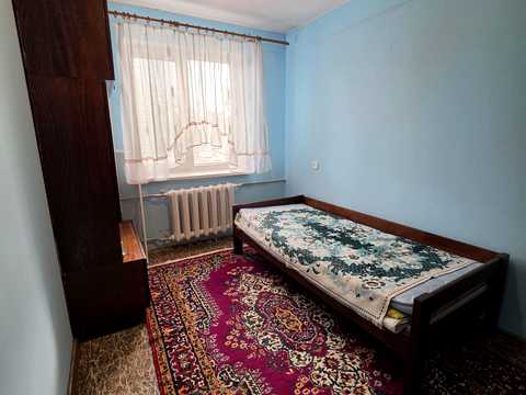 квартира за адресою Миколаїв, Будівельників вул., 18-А