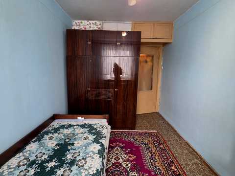 квартира за адресою Миколаїв, Будівельників вул., 18-А