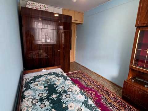 квартира за адресою Миколаїв, Будівельників вул., 18-А