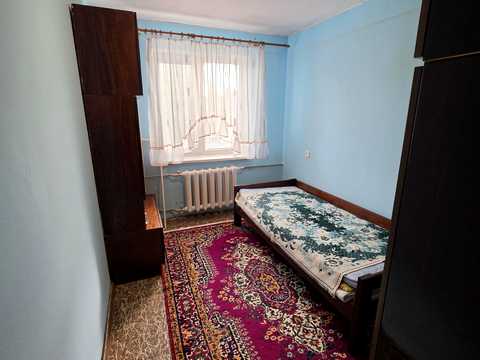 квартира за адресою Миколаїв, Будівельників вул., 18-А