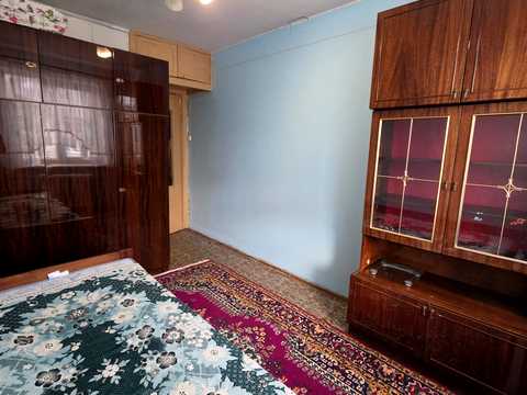 квартира за адресою Миколаїв, Будівельників вул., 18-А