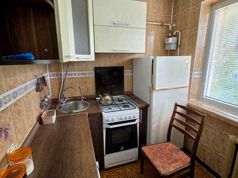 квартира за адресою Миколаїв, Будівельників вул., 18-А