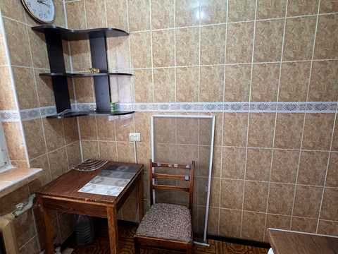 квартира за адресою Миколаїв, Будівельників вул., 18-А