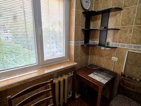 квартира за адресою Миколаїв, Будівельників вул., 18-А