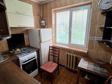 квартира за адресою Миколаїв, Будівельників вул., 18-А