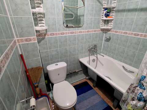 квартира за адресою Миколаїв, Будівельників вул., 18-А